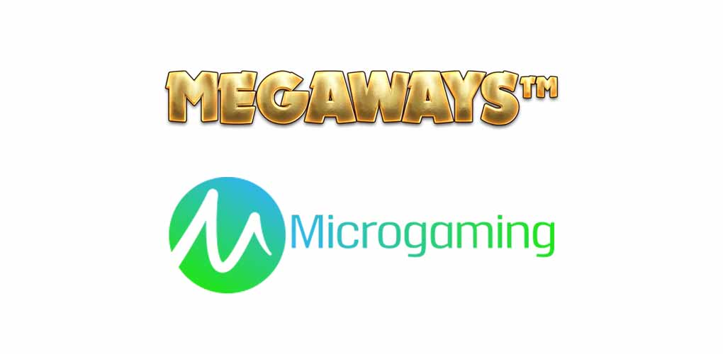Le mécanisme Megaways désormais disponible chez Microgaming !