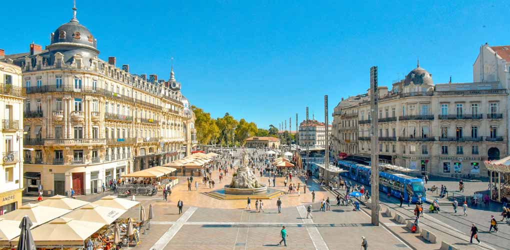 Montpellier souhaite devenir une « station de tourisme » pour ouvrir des salles de casino