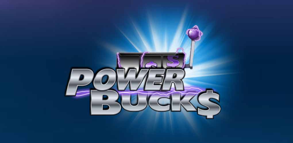 Un chanceux remporte le jackpot progressif Powerbucks™ d’une valeur de 1 321 851 dollars