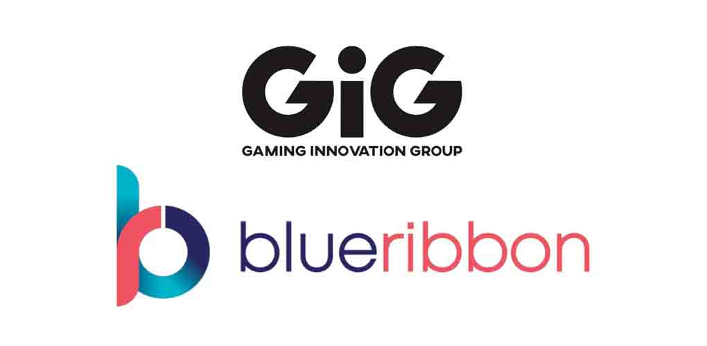 BlueRibbon et GiG veulent lancer sur le marché une solution de personnalisation de jackpot