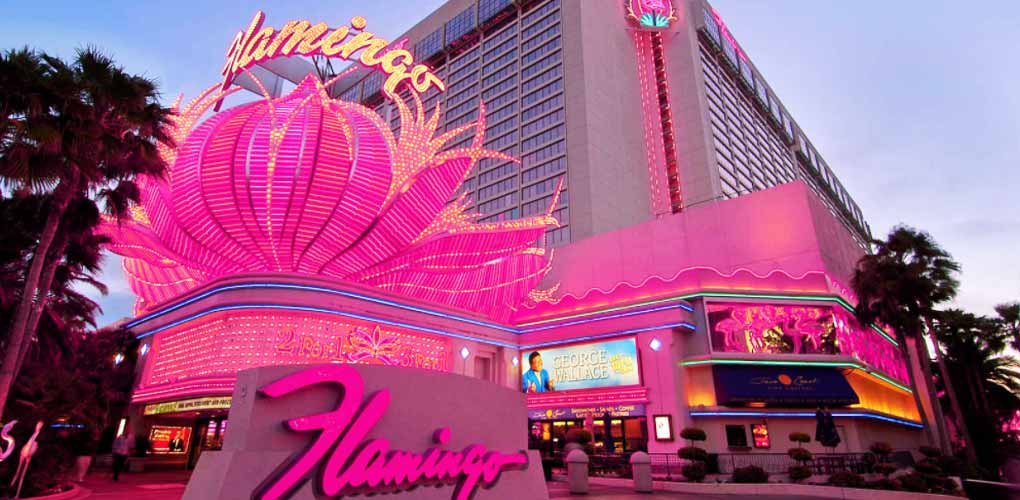 Caesars souhaiterait vendre le Flamingo pour 1 milliard de dollars