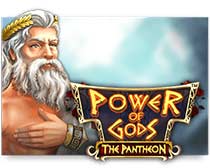 Power of God: The Pantheon