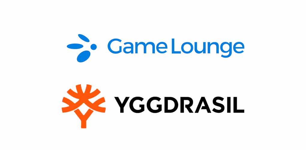 Yggdrasil Gaming Game Lounge