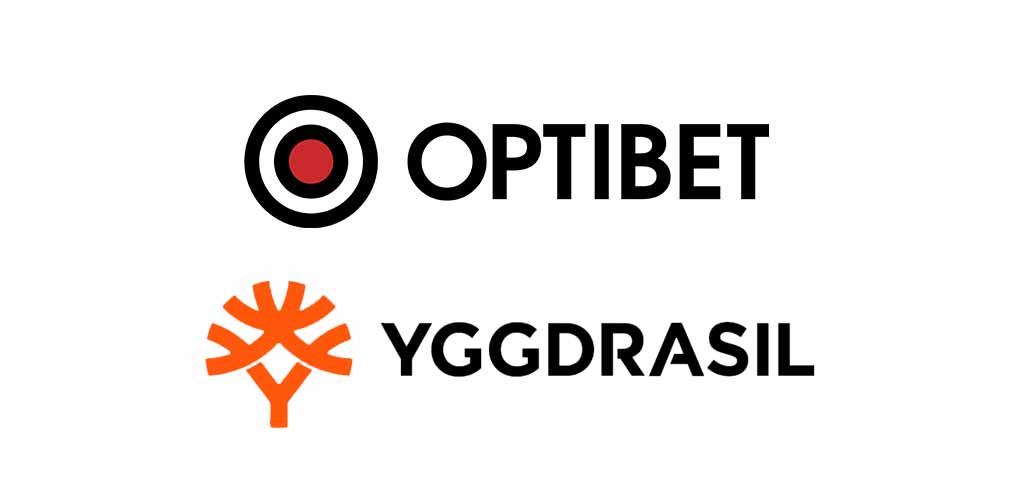 Yggdrasil Gaming Optibet