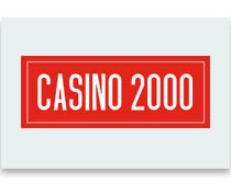 Casino 2000 de Mondorf-les-Bains Logo