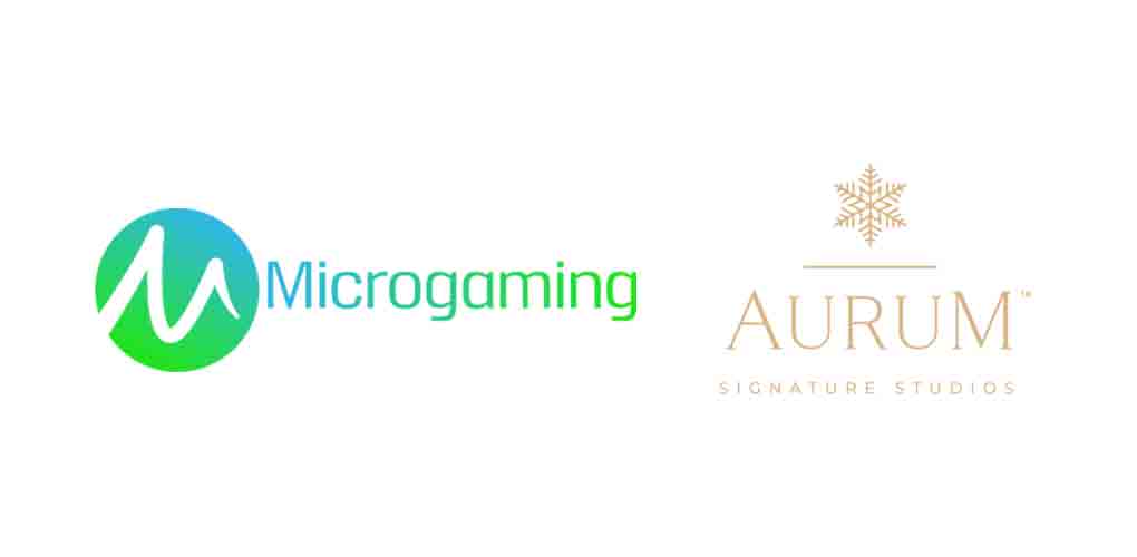 Microgaming compte désormais AURUM Studios au sein de son réseau de distribution