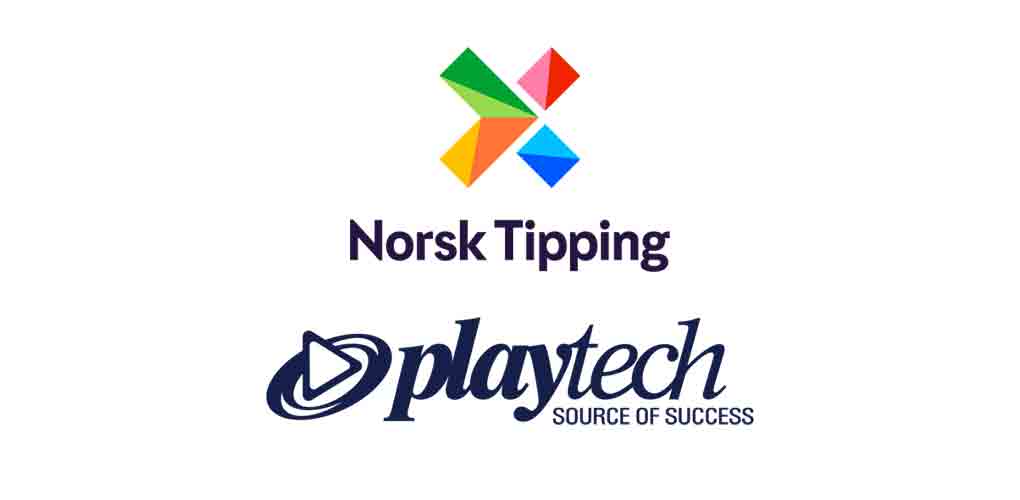 Playtech conclut deux accords de casino en ligne et de jeux VLT avec Norsk Tipping