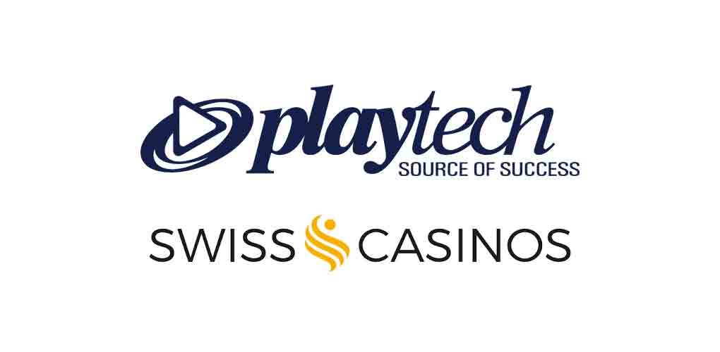 Swiss Casinos et Playtech lancent un studio de jeux live dernier cri