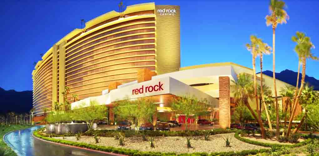 Un client gagne le jackpot progressif de 278 318 $ au vidéo poker au Red Rock Casino
