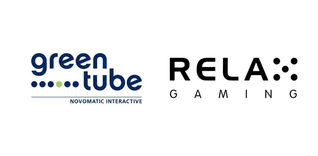 Relax Gaming et Greentube s’associent pour conquérir le marché européen des jeux