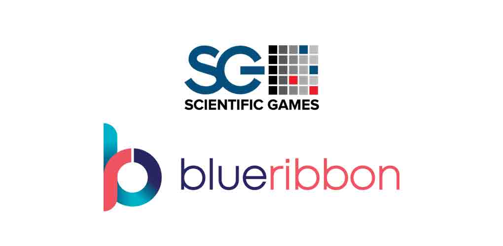 Scientific Games s’associe avec BlueRibbon et profite de sa solution de jackpot