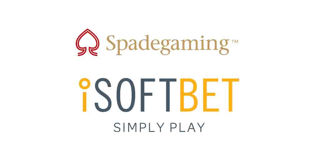 Le fournisseur Spadegaming rejoint la plateforme GAP du développeur iSoftBet