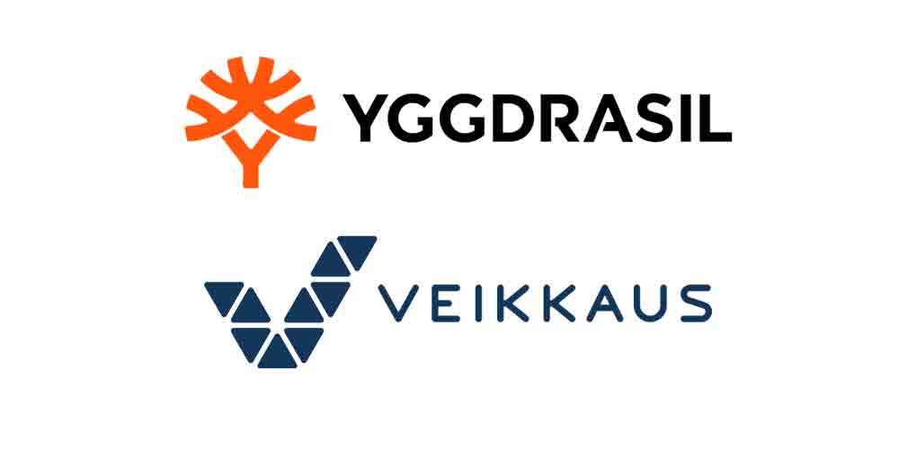 Yggdrasil signe un accord de licence avec Veikkaus et élargit son offre dédiée à la vente au détail