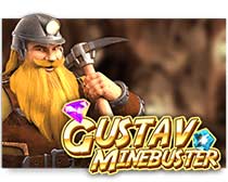 Gusta Minebuster
