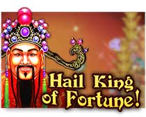 Hail King of Fortune