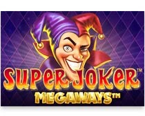 Super Joker Megaways