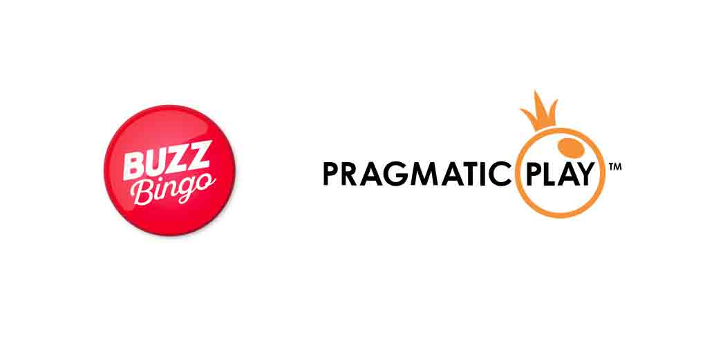 Pragmatic Play signe un accord avec Buzz Bingo