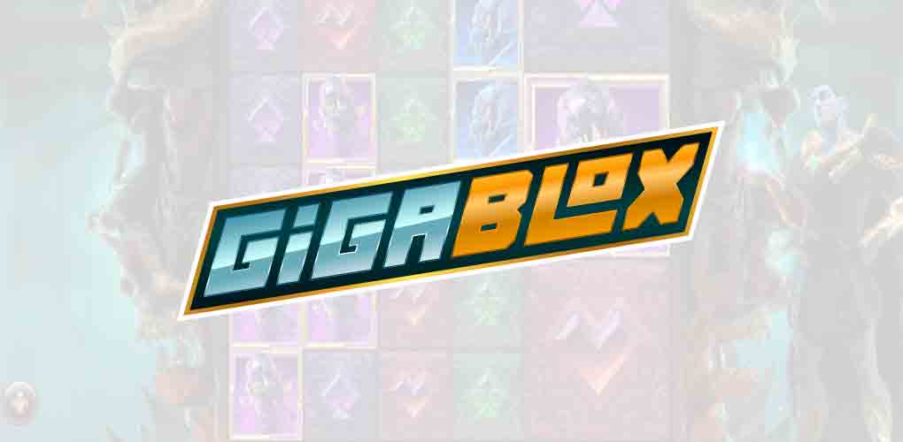 La technologie Gigablox de Reflex Gaming continue de progresser dans YG Masters