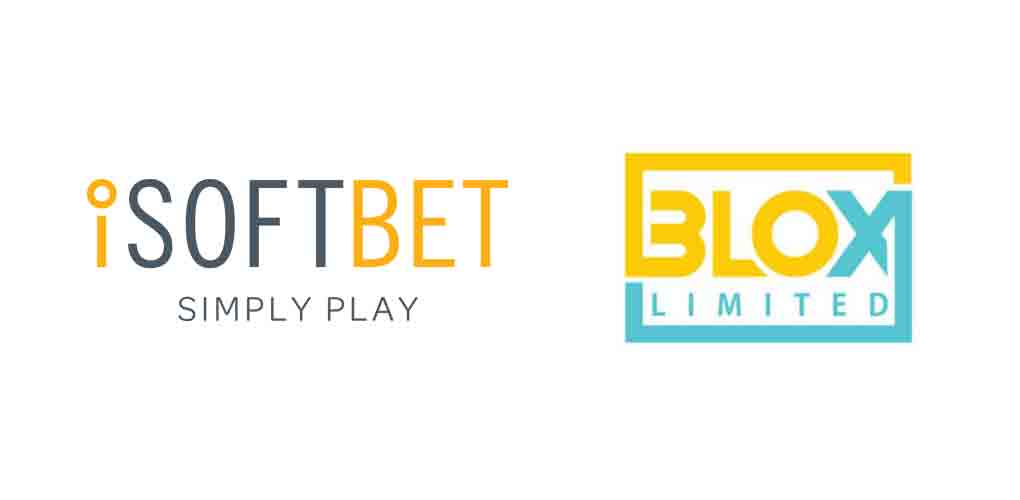 iSoftBet renforce sa présence en Italie en signant avec la plateforme Blox