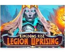 Kingdoms Rise: Legion Uprising