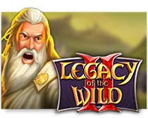 Legacy of the Wild 2