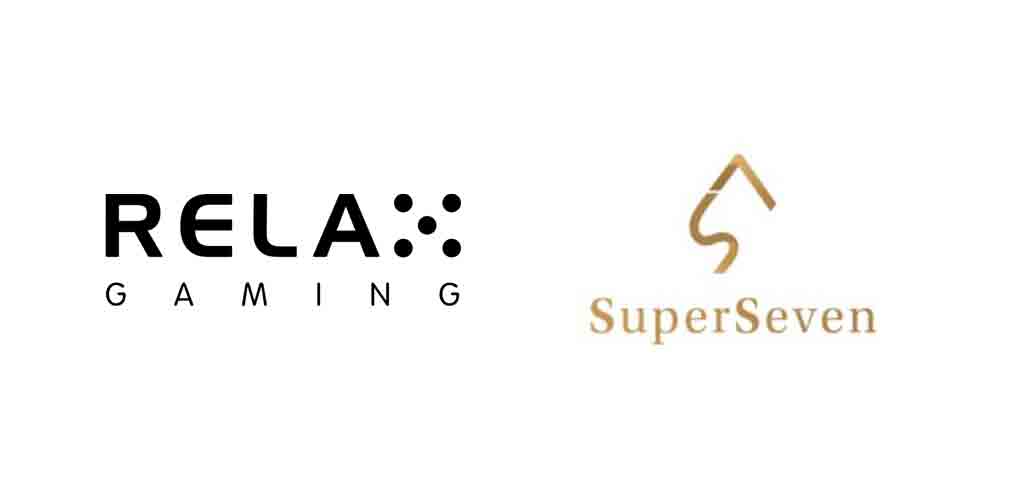 Relax Gaming signe un contrat de partenariat avec SuperSeven
