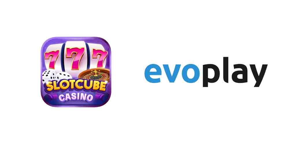 Evoplay Entertainment rejoint la ludothèque de SlotCube