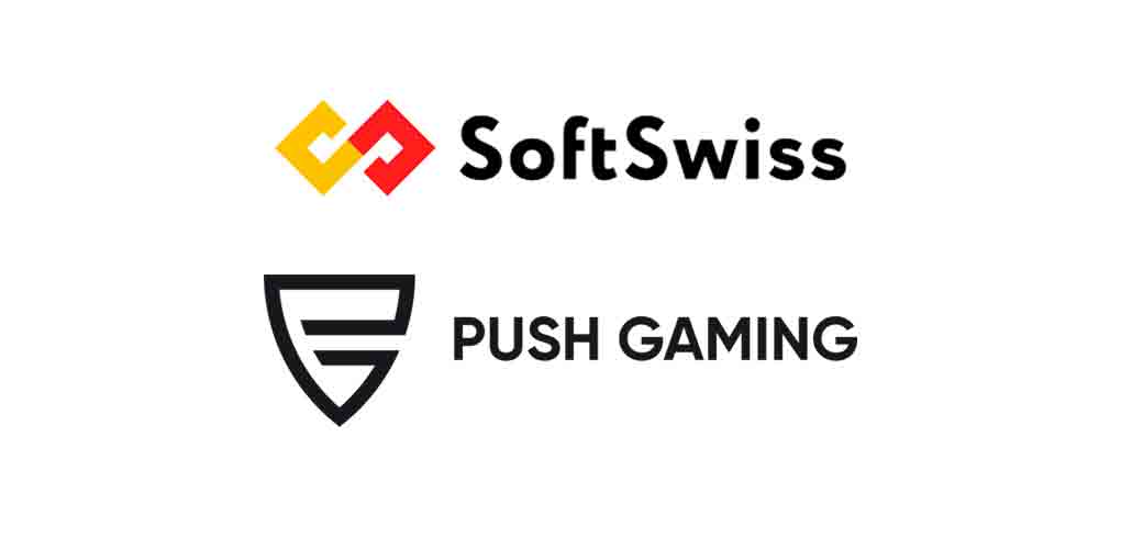 Push Gaming scelle un accord de contenu avec Softswiss et devient un développeur de premier plan