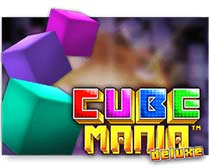 Cube Mania Deluxe