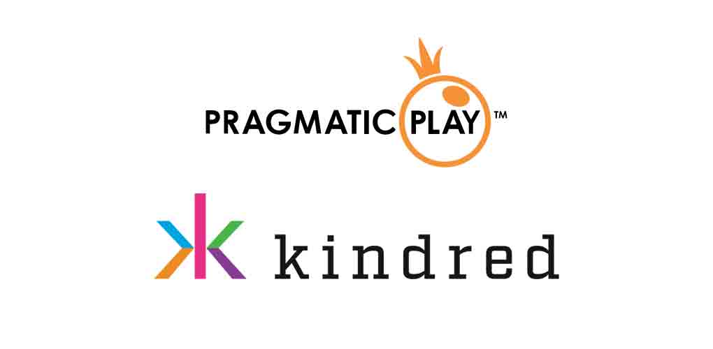 Pragmatic Play signe un accord historique avec Kindred