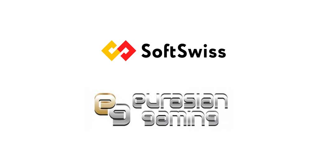 Eurasian Gaming rejoint finalement l’agrégateur de jeux de SoftSwiss