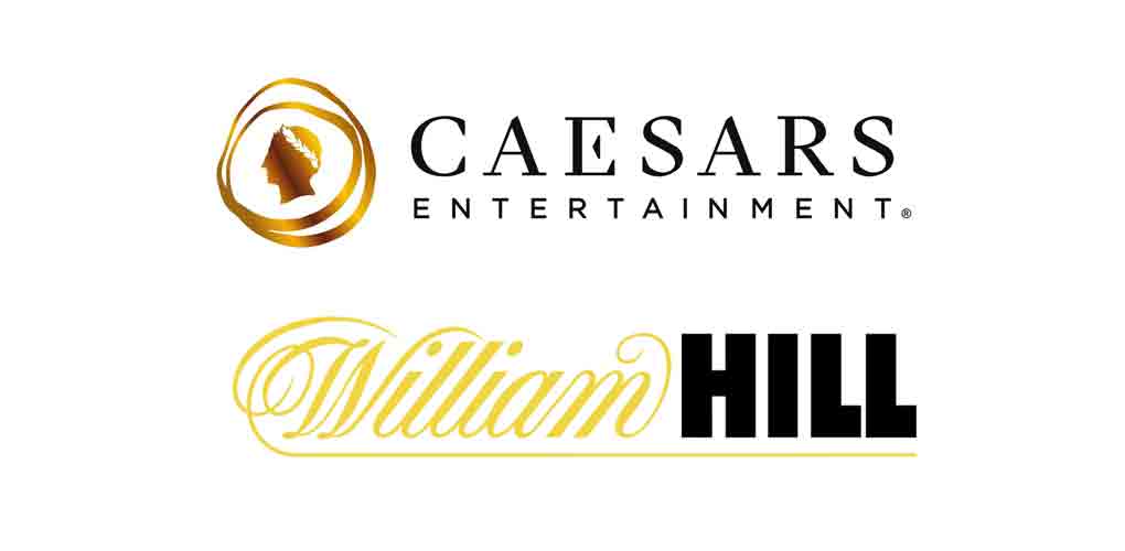 Caesars Entertainment finalise l’achat de William Hill pour 2,9 milliards d’euros
