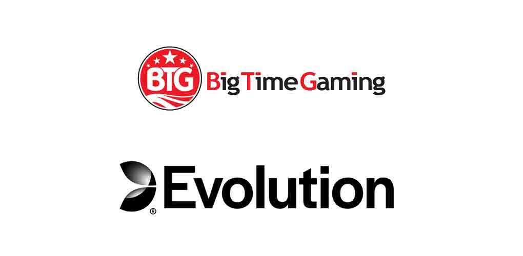 Evolution débourse 450 millions d’euros afin d’acquérir Big Time Gaming