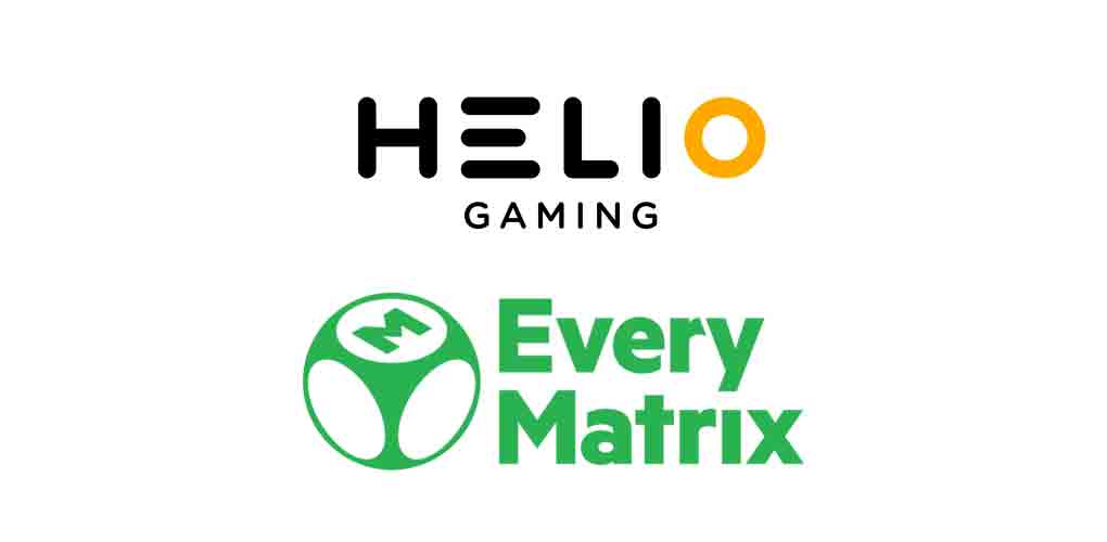 EveryMatrix ajoute Helio Gaming à sa plateforme CasinoEngine