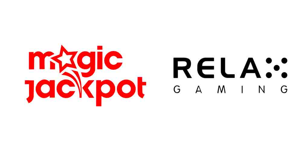 Relax Gaming étend sa présente en Roumanie avec la collaboration de Magic Jackpot