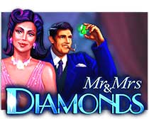 Mr and Mrs Diamonds