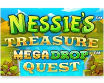 Nessie's Treasure Mega Drop Quest