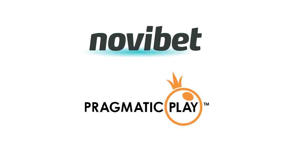 Pragmatic Play renforce sa présence sur les casinos en direct avec Novibet