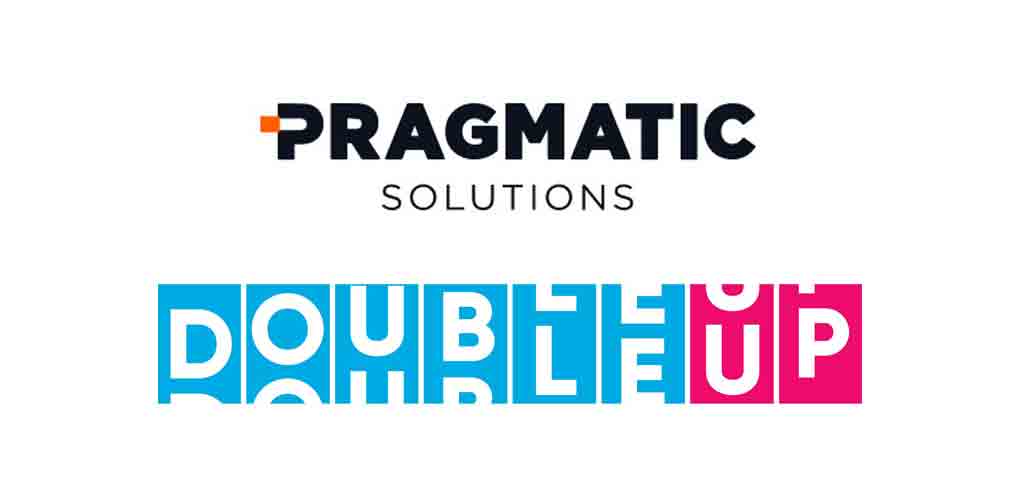DoubleUp Group collabore désormais avec Pragmatic Solutions