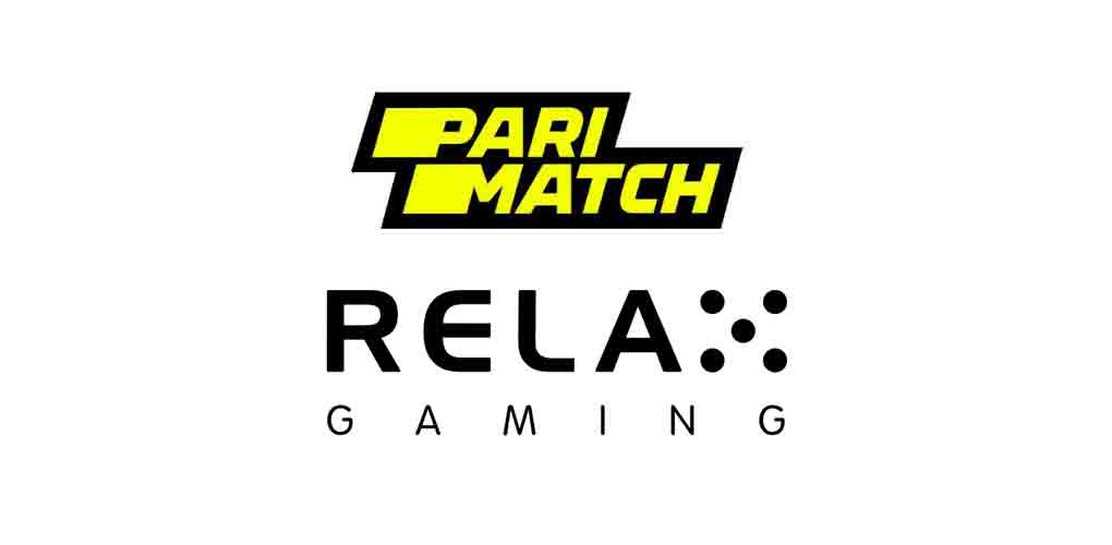 Relax Gaming conclut un partenariat de contenu avec Parimatch