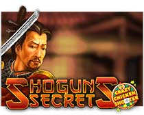 Shogun's Secret CCS