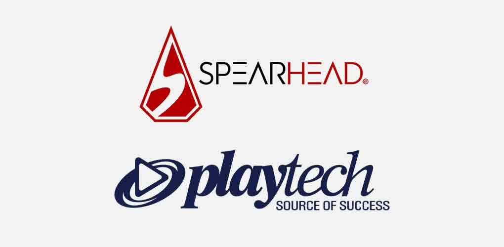 Playtech et Spearhead Studios concluent un accord de distribution
