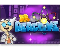 Dr Reactive