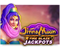 Fire Blaze: Jinns Moon™