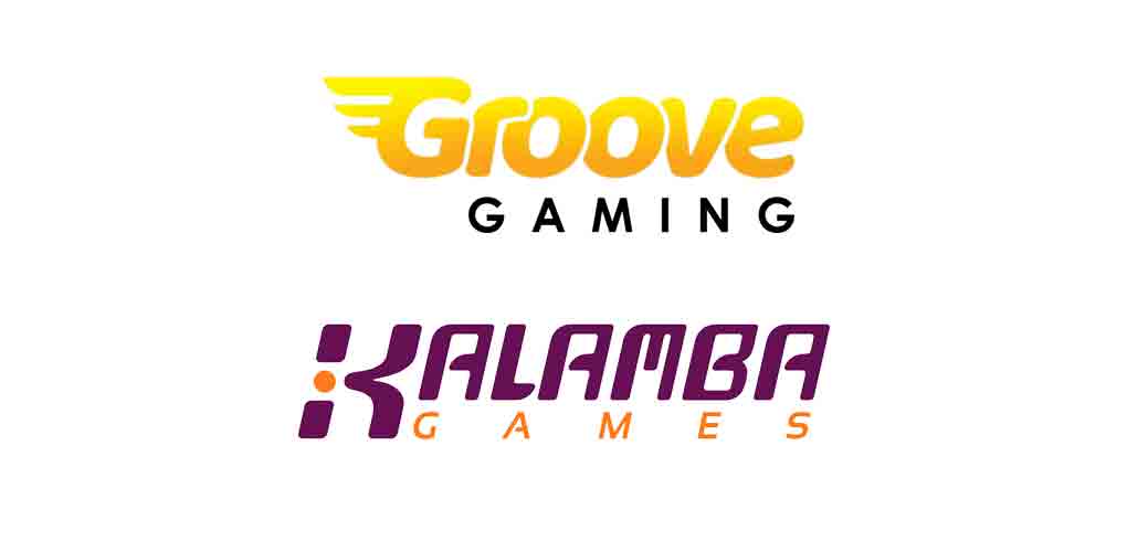 Kalamba Games choisit Groove Gaming pour exploiter son serveur de jeu dernier cri