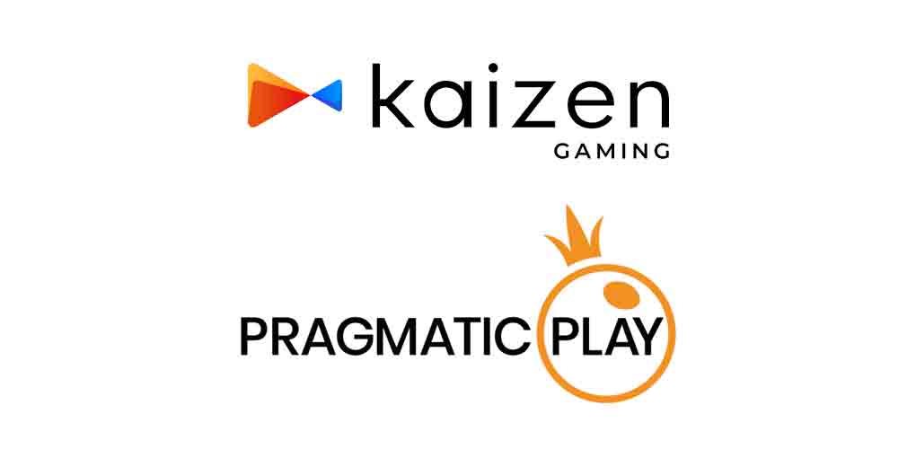 Pragmatic Play élargit son partenariat avec Kaizen Gaming incluant Live Casino