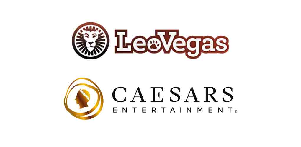 LeoVegas accède au marché américain en signant un accord avec Caesars Entertainment