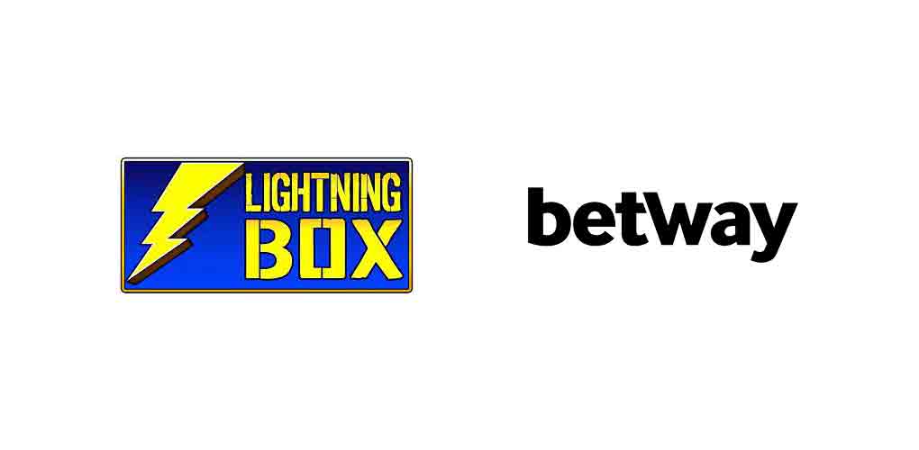 Lightning Box vient de signer un contrat avec Betway