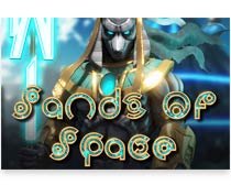 Sands of Space