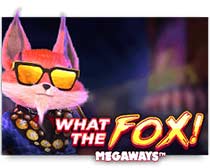 What The Fox! Megaways
